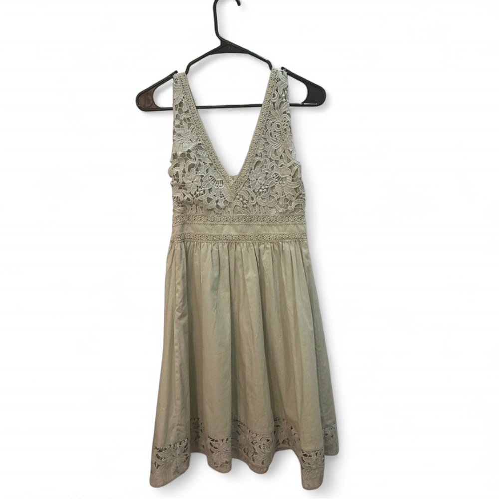 Guess Midi Dress - Picture 6 of 7